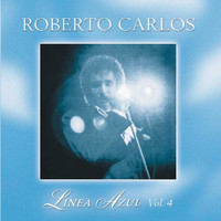 Roberto Carlos - Línea Azul - Vol IV - Amigo