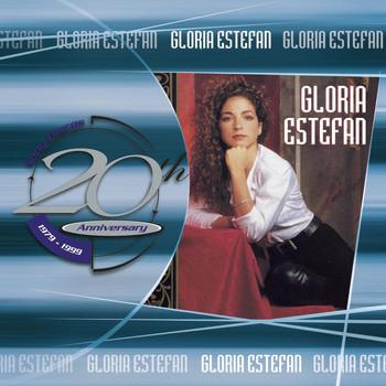 Gloria Estefan - 20th Anniversary