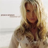 Jessica Simpson - Sweetest Sin