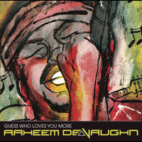 Raheem DeVaughn - Guess Who Loves You More