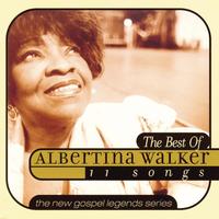 Albertina Walker - Best of Albertina Walker