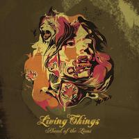 Living Things - Ahead Of The Lions