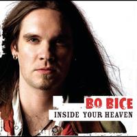 Bo Bice - Inside Your Heaven