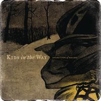 Kids In The Way - Apparitions of Melody