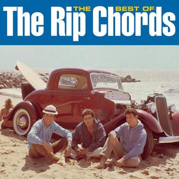 The Rip Chords - The Best Of The Rip Chords