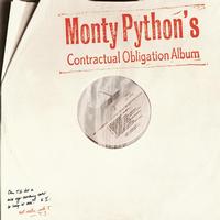 Monty Python - Monty Python's Contractual Obligation Album