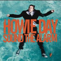 Howie Day - Sound The Alarm