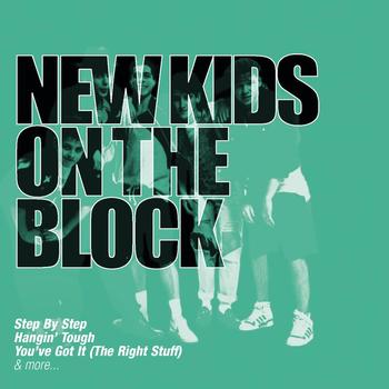 New Kids On The Block - Collections