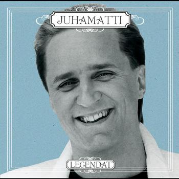 Juhamatti - Legendat