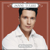 Janne Tulkki - Legendat