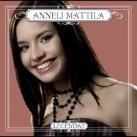 Anneli Mattila - Legendat
