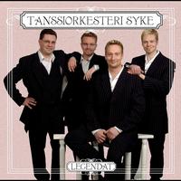 Tanssiorkesteri Syke - Legendat