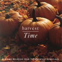 Jack Jezzro - Harvest Time