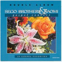 Sego Brothers - Sego Brothers & Naomi Gospel Concert