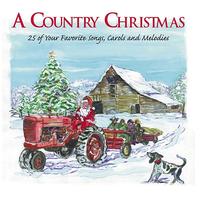 Boots Randolph - A Country Christmas: Celebrate The Season