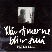 Peter Belli - Når timerne bli'r små