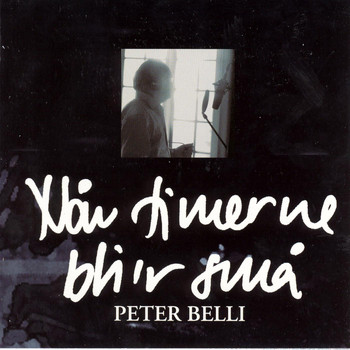 Peter Belli - Når timerne bli'r små