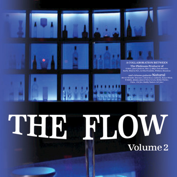 Various Artists - The Flow Vol. 2