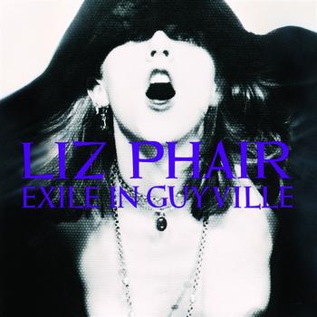 Liz Phair - Exile In Guyville (Explicit)