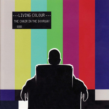 Living Colour - The Chair in the Doorway