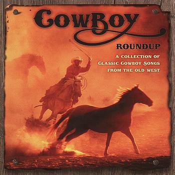 Mark Howard - Cowboy Roundup