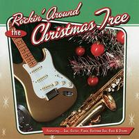 Mark Howard - Rockin' Around The Christmas Tree
