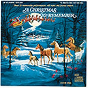 Various Artists - A Christmas To Remember