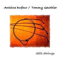 Antoine Dufour - Still Strings