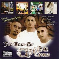 Clika 1 - The Best of Clika One (Explicit)