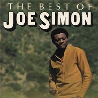 Joe Simon - The Best Of Joe Simon
