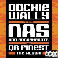 QB Finest - Oochie Wally (Explicit)