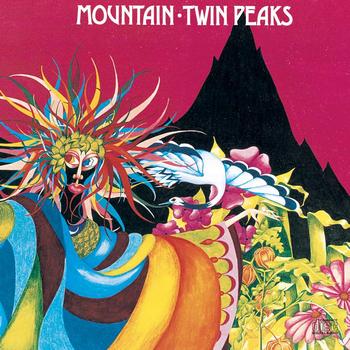 Mountain - Twin Peaks (Live)