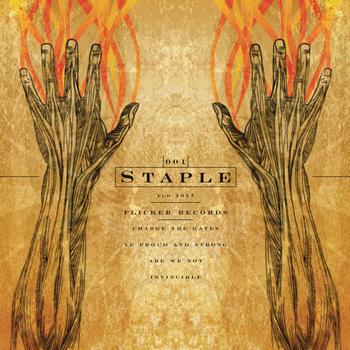 Staple - Staple