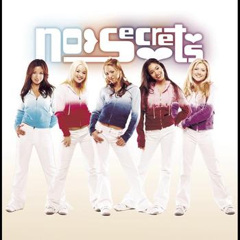 No Secrets - No Secrets