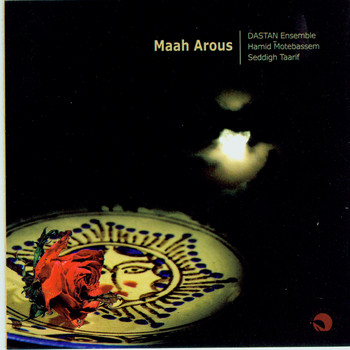Dastan - Maah Arous