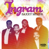Ingram - Saxxy Moods