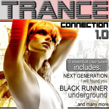 Various Artists - Trance Connection  1.0