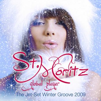 Various Artists - Global Player St.Moritz (The Jet-Set Winter Groove 2009)