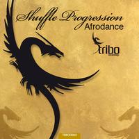 Shuffle Progression - Afrodance