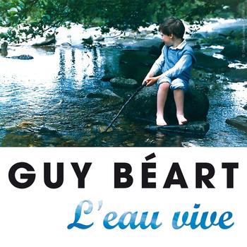 Guy Béart - L'eau vive