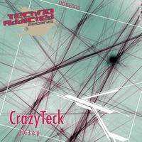 CrazyTeck - 3 X 3 (Explicit)