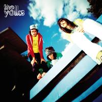 The Yolks - The Yolks (EP)