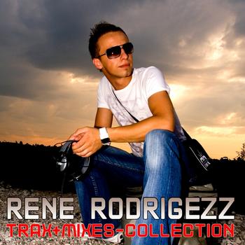 Various Artists - Rene Rodrigezz Collection