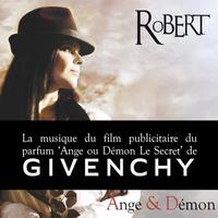 Robert - Ange Et Démon