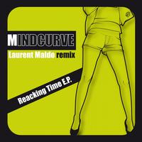Mindcurve - Reaking Time