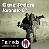 Cave Sedem - Jaranero EP