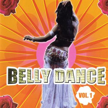 Arabic Belly Dance Group - Belly Dance Compilation Volume 1