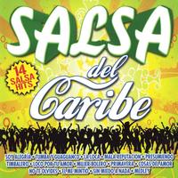 Alegrìa - Salsa del Caribe