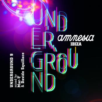Various Artists - Amnesia Ibiza Underground 9