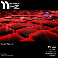 Trieb - Nalafeva EP